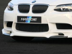 2009 BMW M3 by Hartge